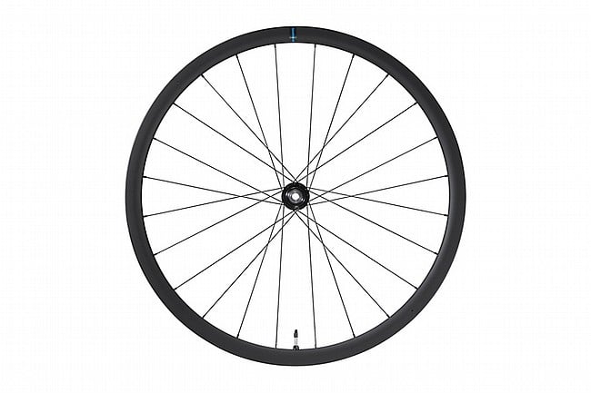 Shimano WH-RS710 C32-TL Disc Brake Wheelset 