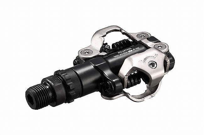 Shimano PD-MT520 SPD Pedals Black