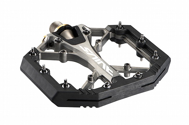 Shimano Saint PD-G8040 Flat Pedals 