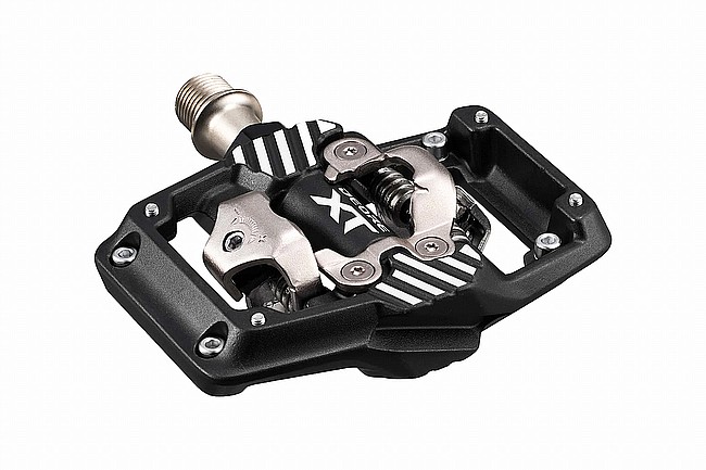 Shimano XT Deore PD-M8220 Enduro MTB Pedals 