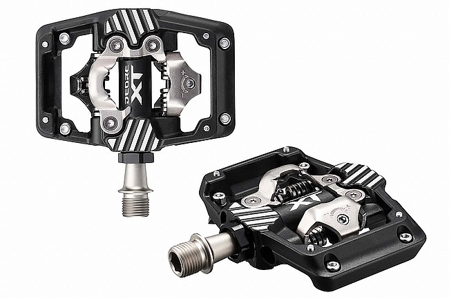 Shimano XT Deore PD-M8220 Enduro MTB Pedals 