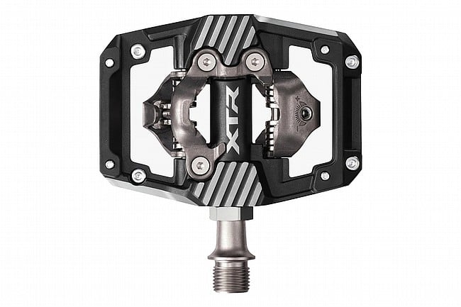Shimano XTR PD-M9220 SPD Pedals 