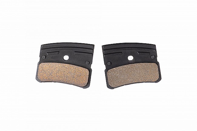 Shimano P04C-MF Metal Brake Pads 