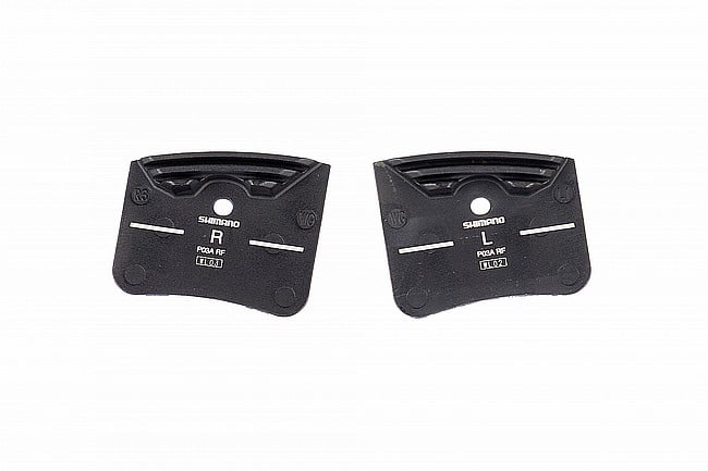 Shimano P03A-RF Resin Brake Pads 