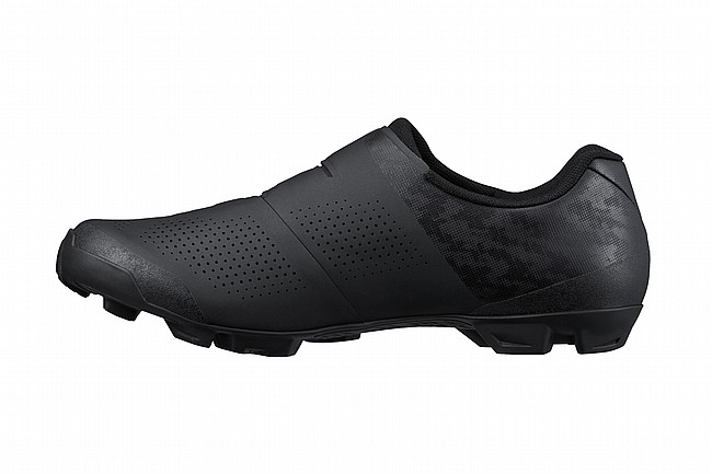Shimano Womens SH-XC302W MTB Shoe Black