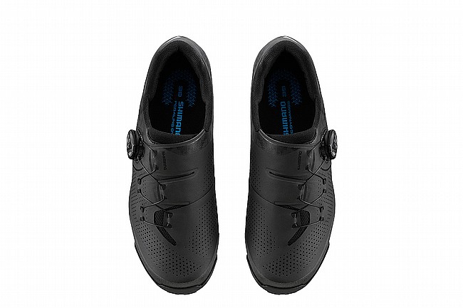 Shimano Womens SH-XC302W MTB Shoe Black