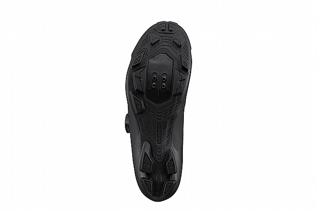 Shimano Womens SH-XC302W MTB Shoe Black