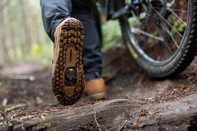 Shimano SH-GE900GTX MTB Shoes 