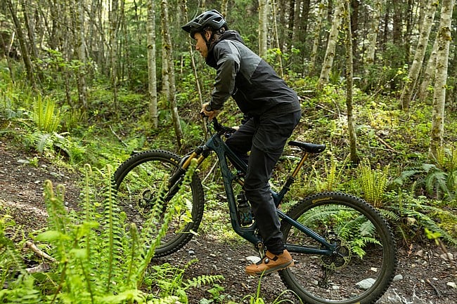 Shimano SH-GE900GTX MTB Shoes 