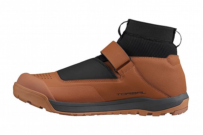 Shimano SH-GE900GTX MTB Shoes Oak Brown