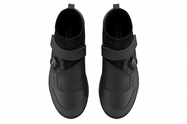 Shimano SH-GE900GTX MTB Shoes Black