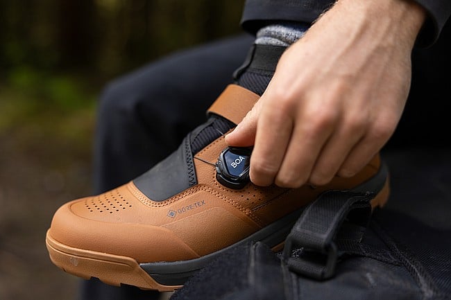 Shimano SH-GE900GTX MTB Shoes 