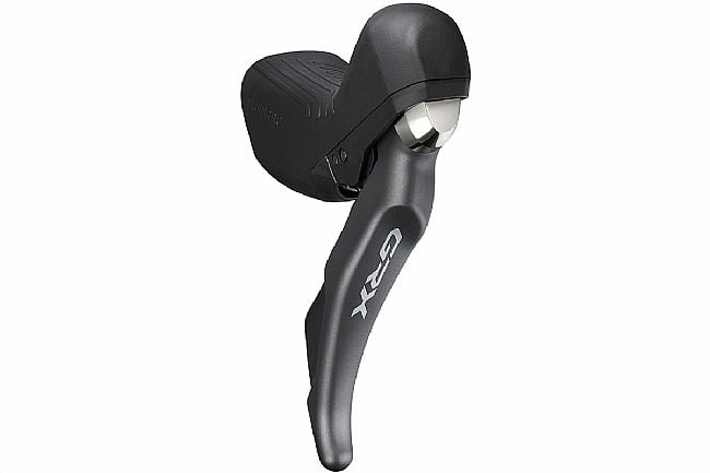 Shimano GRX ST-RX810 Shifter w/ BR-RX810 Hydraulic Caliper 