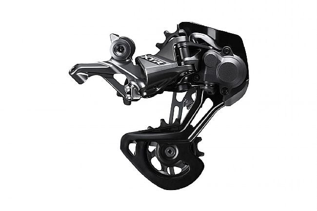 Shimano XTR RD-M9100 Rear Derailleur GS (Medium Cage)