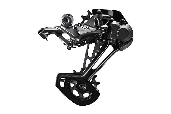 Shimano XTR RD-M9100 Rear Derailleur SGS (Long Cage)