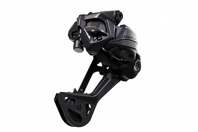 Shimano Deore RD-M6250 Di2 Wireless Rear Derailleur 