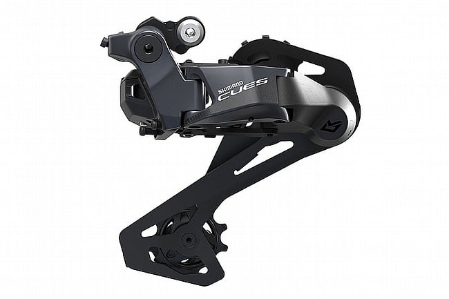 Shimano CUES RD-U8050-11 11-Speed Rear Derailleur 