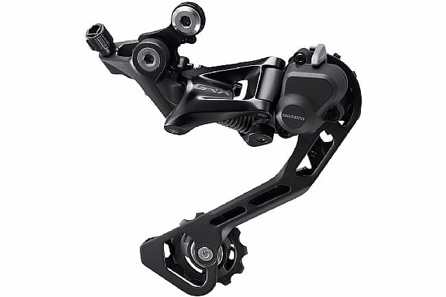 Shimano GRX RD-RX400 10-Speed Rear Derailleur 