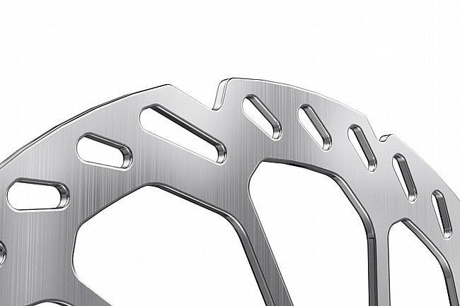 Shimano RT-6B750 6-Bolt Disc Brake Rotor 