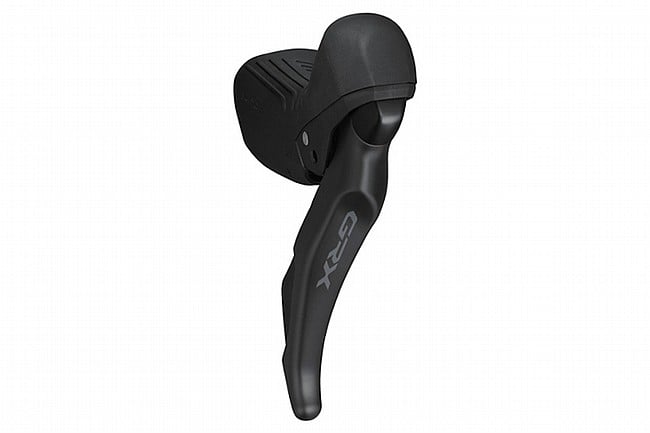 Shimano GRX ST-RX610 Individual Shifters 