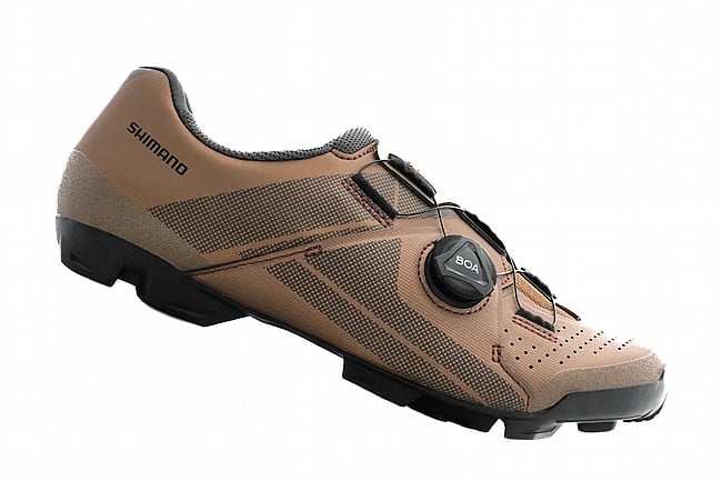 Shimano Womens SH-XC300 Shoe Bronze