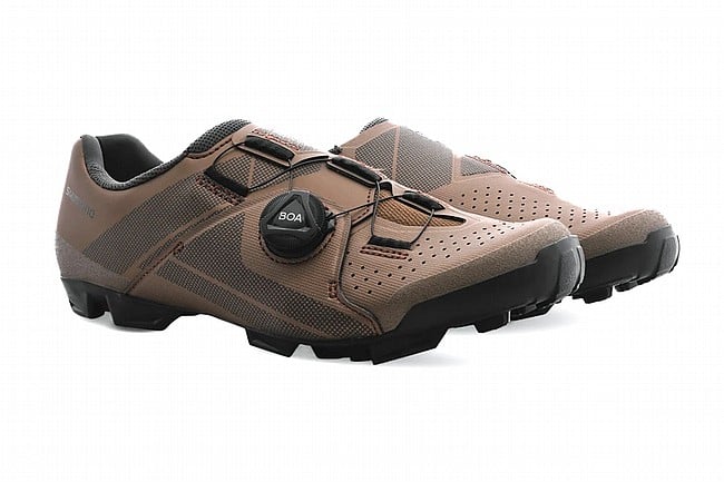 Shimano Womens SH-XC300 Shoe Bronze