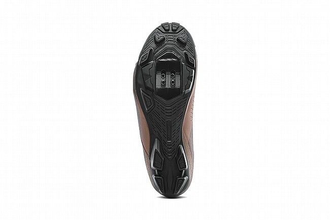 Shimano Womens SH-XC300 Shoe Bronze