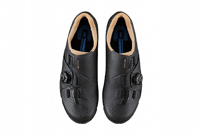 Shimano Womens SH-XC300 Shoe Black