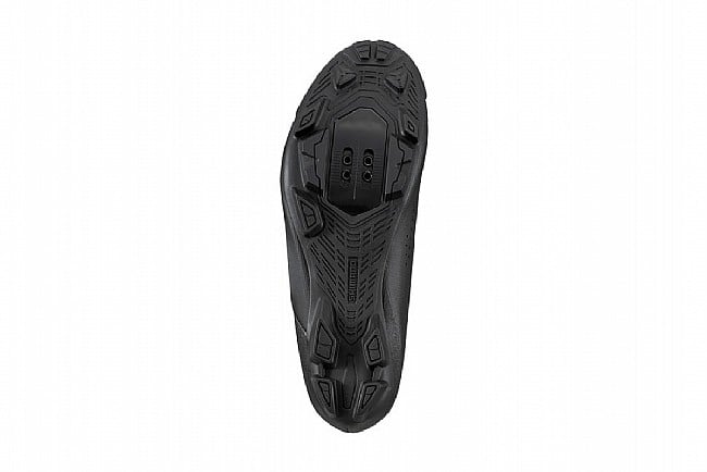 Shimano Womens SH-XC300 Shoe Black