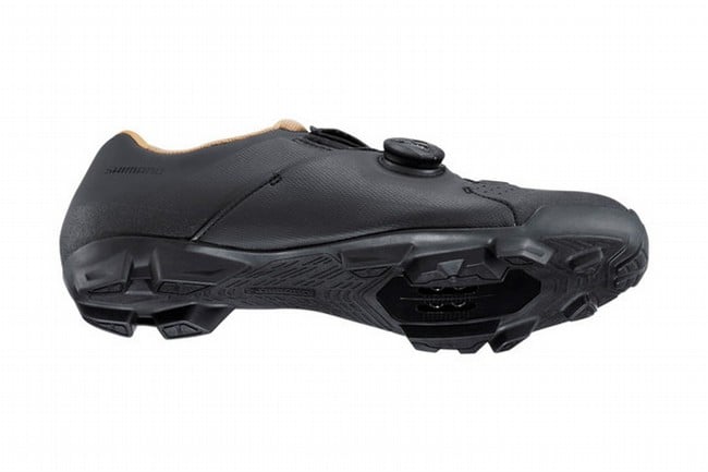 Shimano Womens SH-XC300 Shoe Black