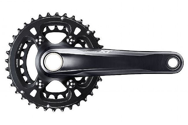 Shimano Deore XT FC-M8120-B2 Crankset 165mm