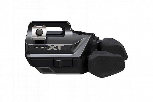 Shimano XT SW-M8250 Di2 Wireless Shifter I-Spec EV Mount