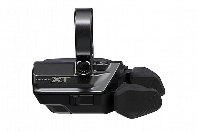 Shimano XT SW-M8250 Di2 Wireless Shifter Clamp Mount