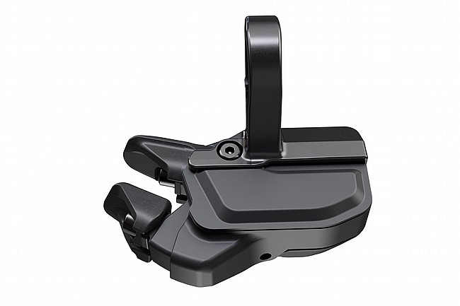 Shimano XT SW-M8250 Di2 Wireless Shifter Clamp Mount
