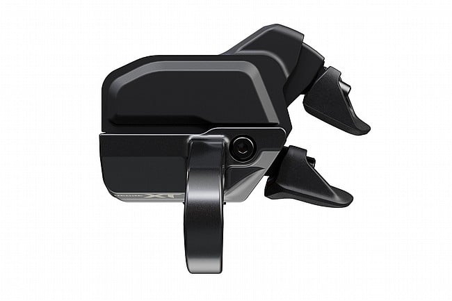 Shimano XT SW-M8250 Di2 Wireless Shifter Clamp Mount
