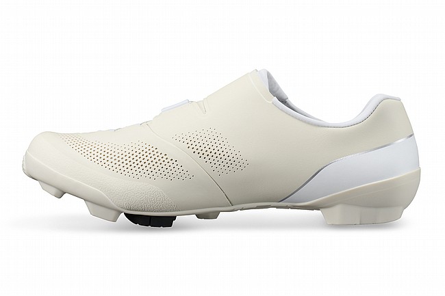 Shimano SH-RX710 Gravel Shoe Sand White