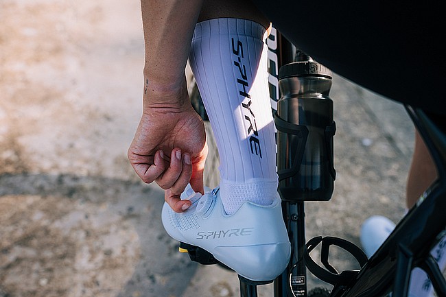 Shimano SH-RC910E S-PHYRE Wide Road Cycling Shoe 