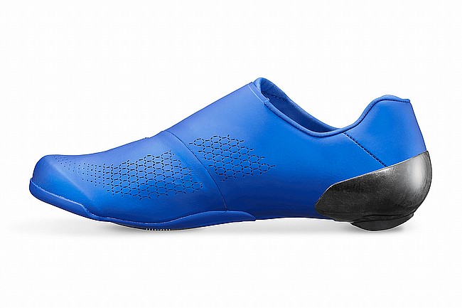 Shimano SH-RC910E S-PHYRE Wide Road Cycling Shoe Blue