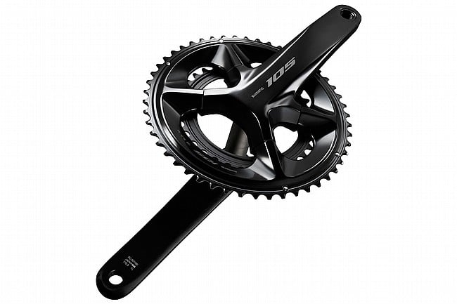 Shimano 105 FC-R7100 12 Speed Crankset  