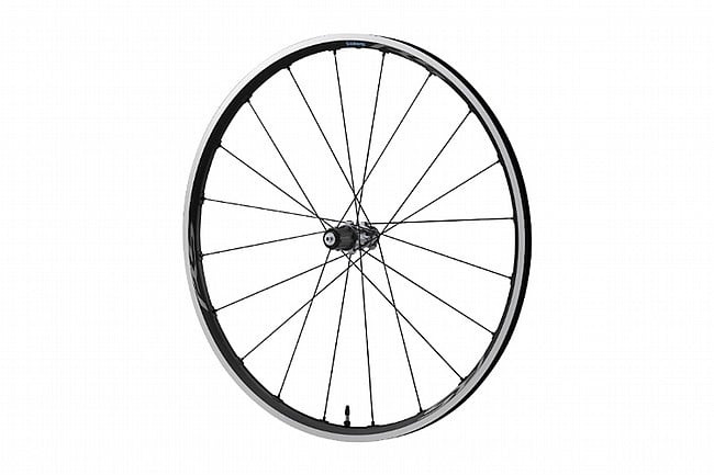 Shimano WH-RS500 Tubeless Wheelset 