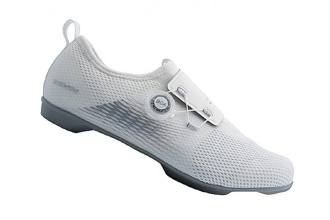 Shimano Womens SH-IC500 Shoe White