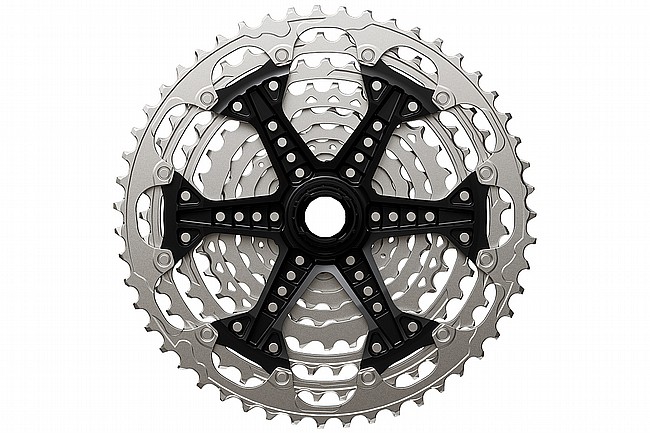 Shimano Deore CS-M6200 12-Speed Cassette 10-51t