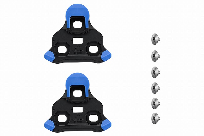Shimano SPD-SLR Replacement Cleat 2 Degree Float