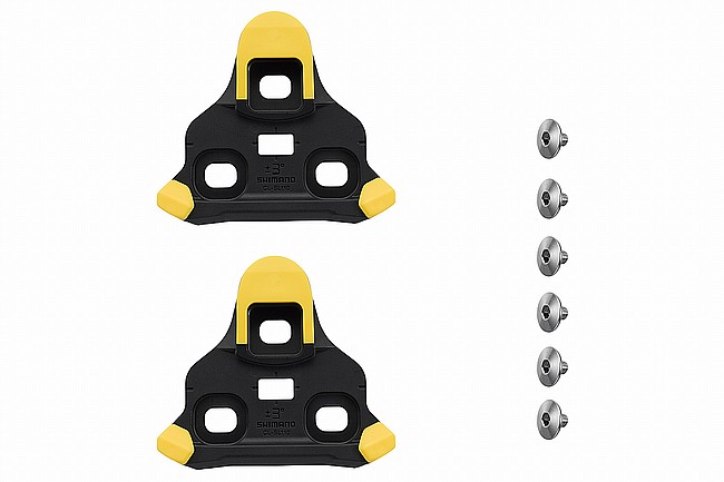 Shimano SPD-SLR Replacement Cleat 6 Degree Float