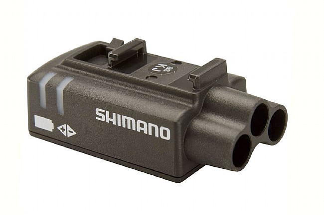 Shimano Di2 SM-EW90-A Junction-A 3 Port  