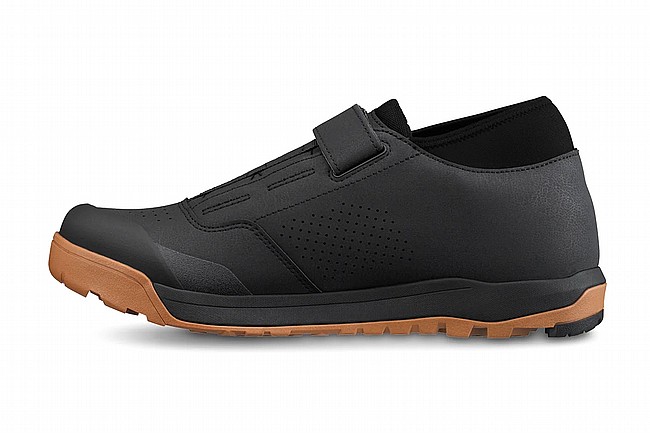 Shimano SH-GE900HS MTB Shoe Black