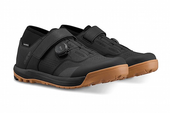 Shimano SH-GE900HS MTB Shoe Black