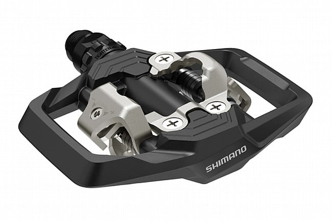 Shimano PD-ME700 SPD Trail Pedal 