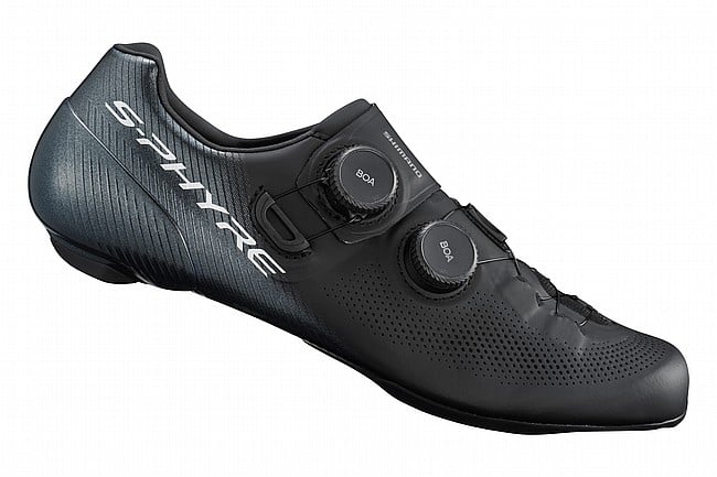 Shimano Mens SH-RC903 S-Phyre Road Shoe Black