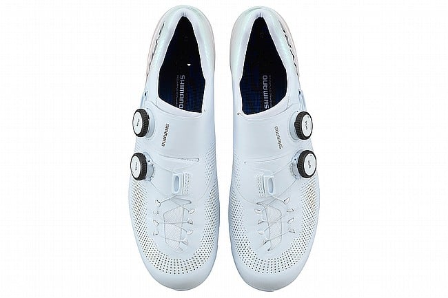 Shimano Mens SH-RC903 S-Phyre Road Shoe White